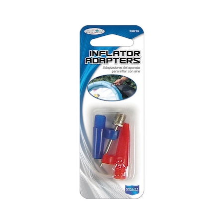 Custom Accessories Custom Accessories Inflator Needles 59016